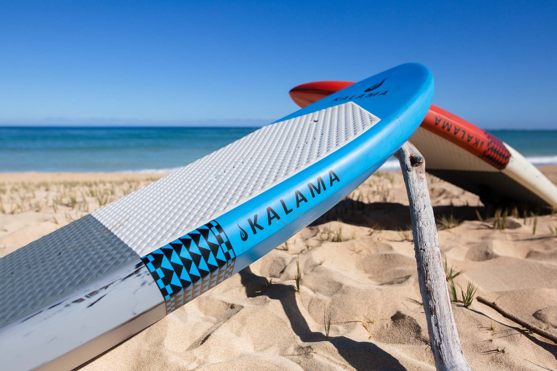 Kalama Performance Foil, SUP & Surf boards – Sharing the 
