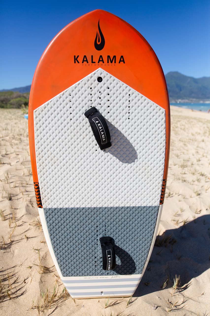 E3 Wing / SUP | Kalama Performance Foil, SUP & Surf boards
