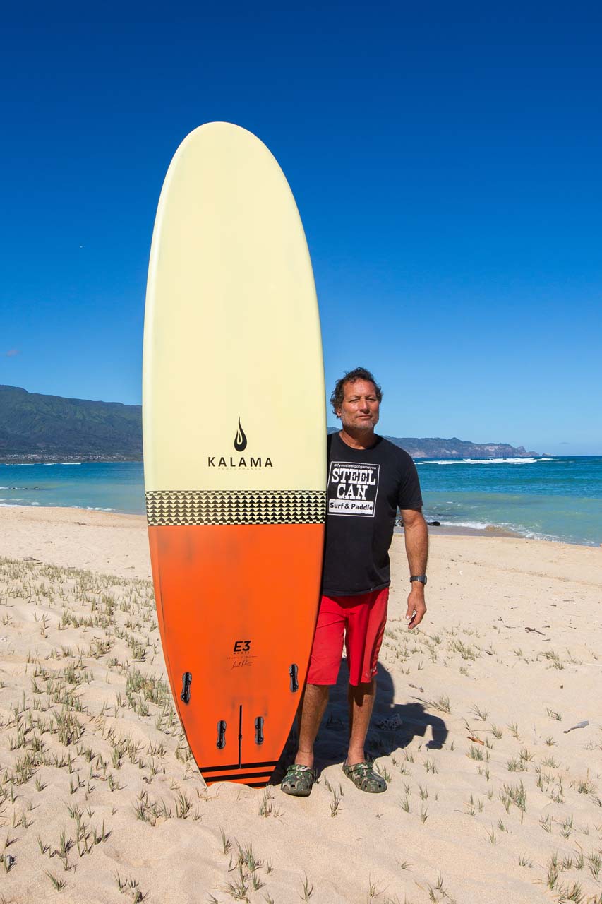 SUP | Kalama Performance Foil, SUP & Surf boards