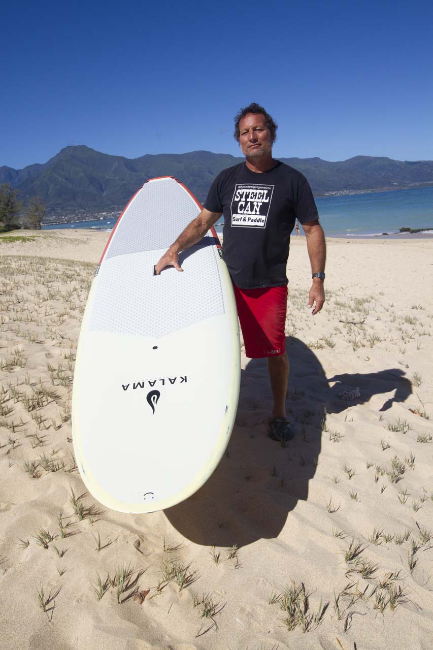 SUP | Kalama Performance Foil, SUP & Surf boards